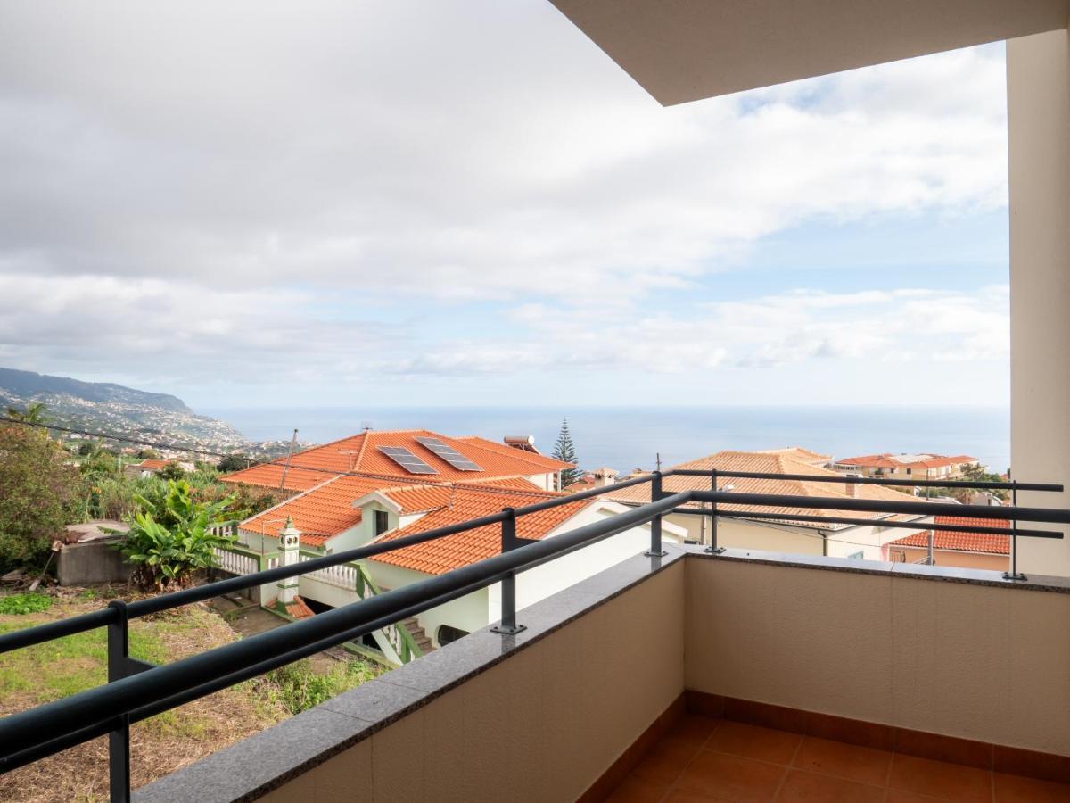 Freitas House Lejlighed Ponta do Sol  Eksteriør billede